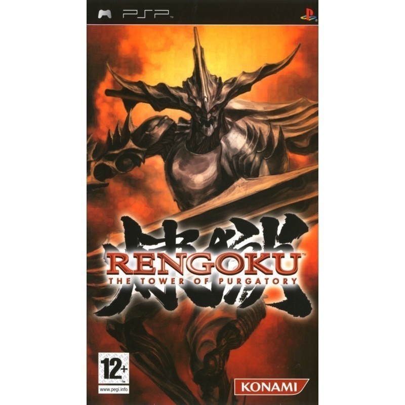 rengoku-psp