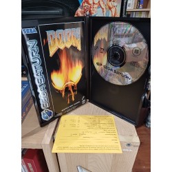 doom-saturn sega pal