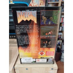 doom-saturn sega pal