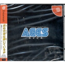 SEGA CONSUMER GAMES MUSIC ARRANGE ALBUM (Neuf)