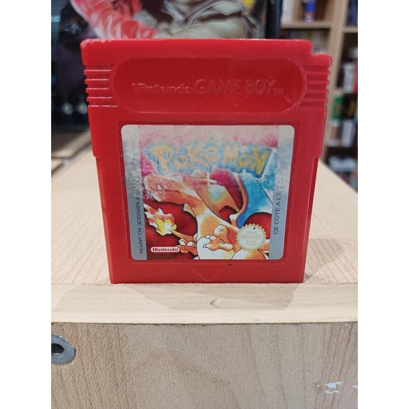 pokemon-rouge-cart-seule-pile-ok-