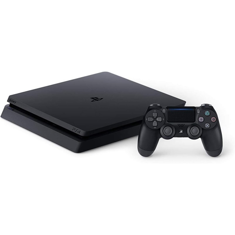 PLAYSTATION 4 Slim 1 to