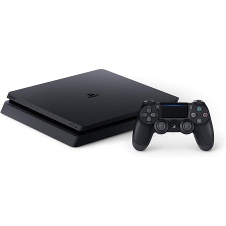 PLAYSTATION 4 Slim 1 to