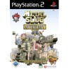 METAL SLUG ANTHOLOGY pal