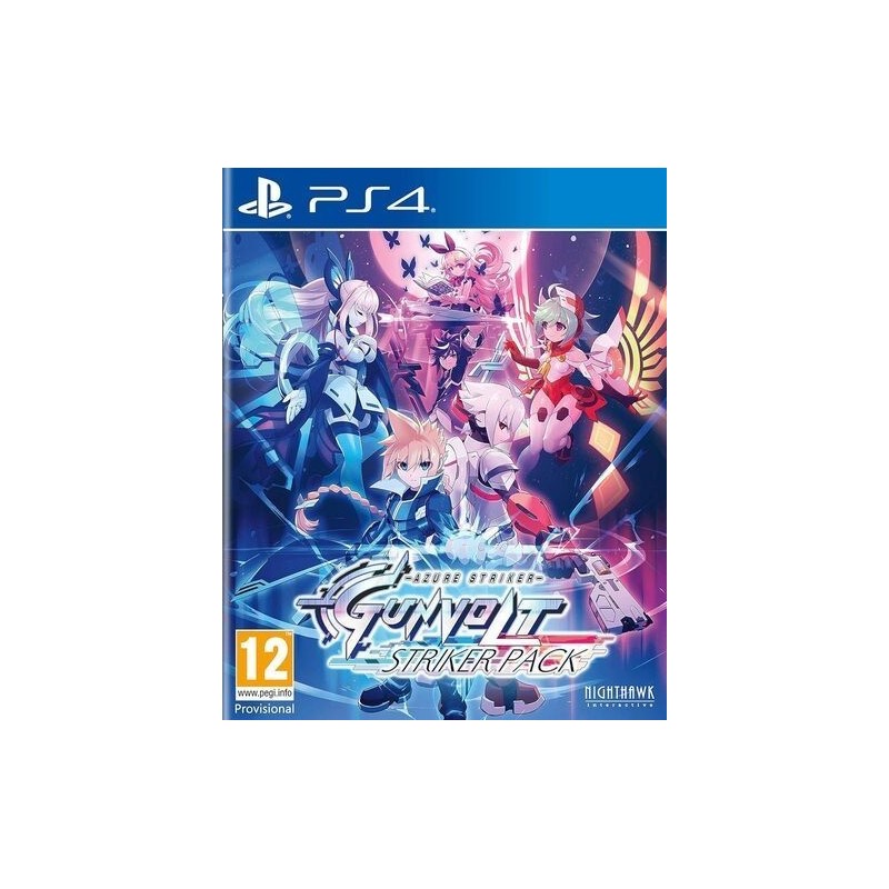 azure-striker-gunvolt-striker-pack ps4