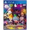 work-x-work-japan playstation 4
