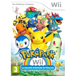 POKEMON BATTLE REVOLUTION