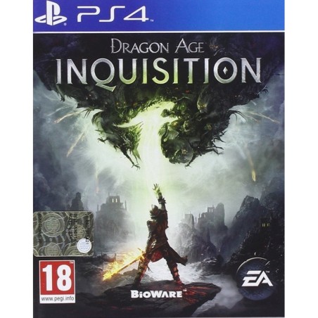 dragon-age-inquisition-japan playstation 4