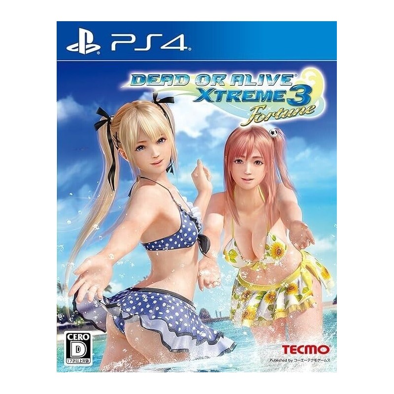 dead-or-alive-xtreme-3-fortune-ps4