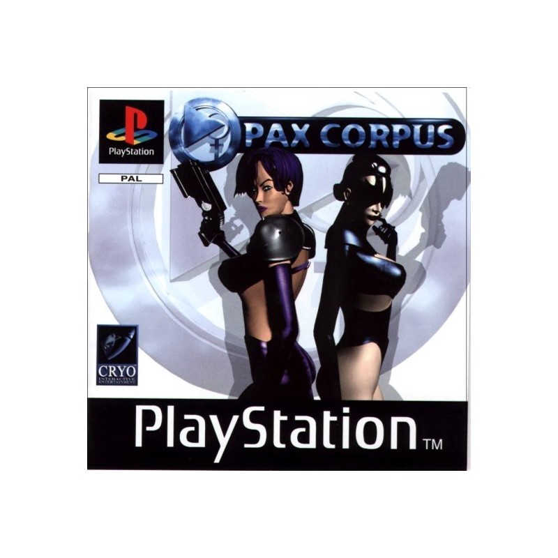 PAX CORPUS