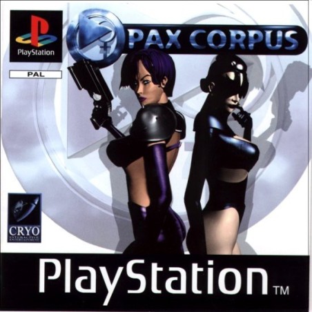 PAX CORPUS
