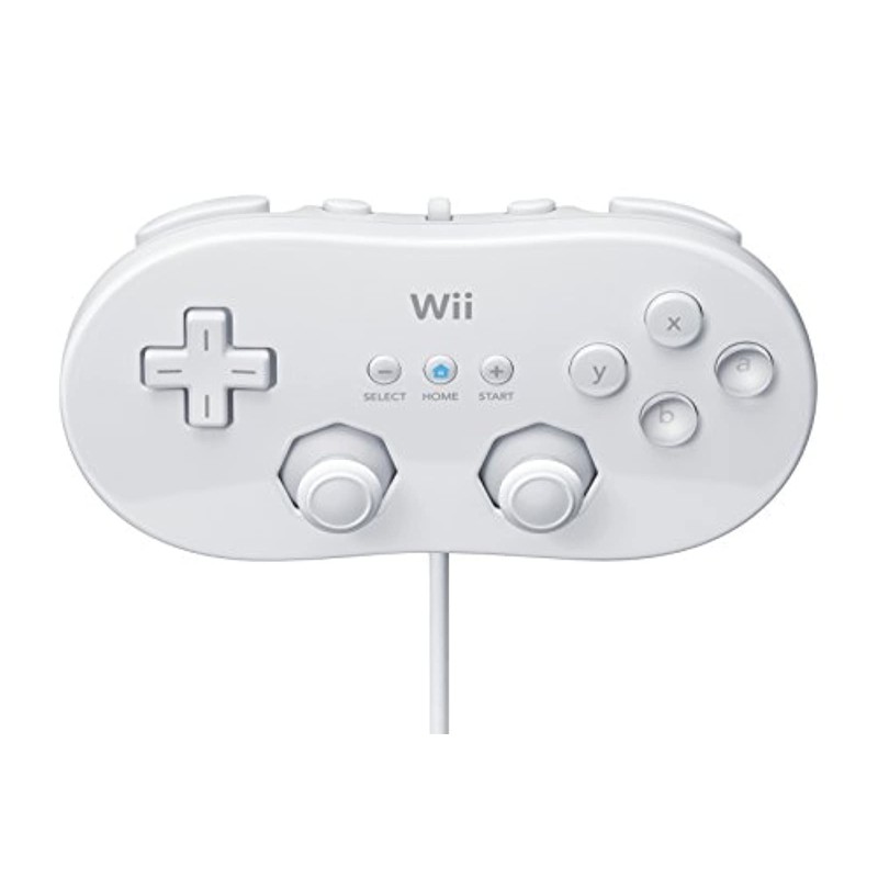 manette-classique-wii-blanche-