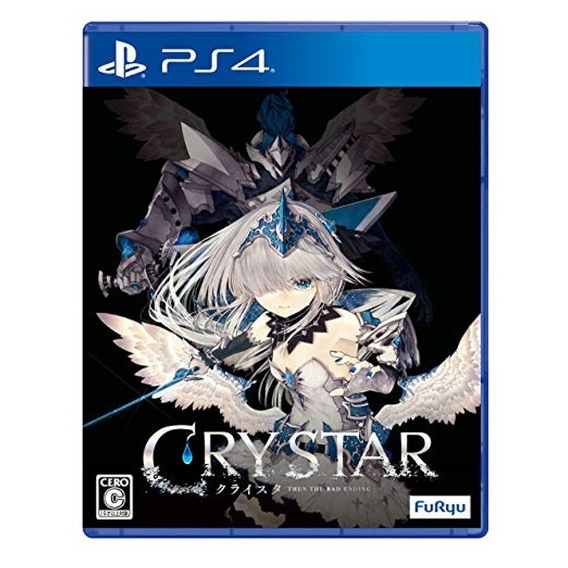crystar-japan playstation 4