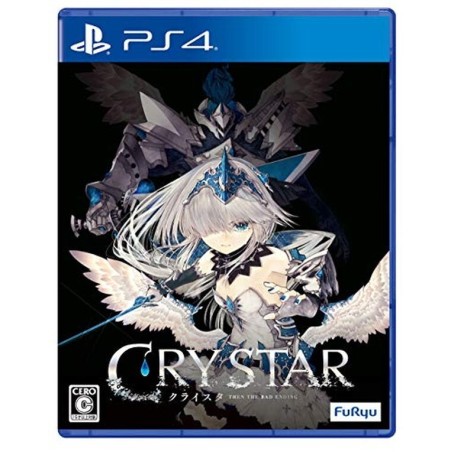 crystar-japan playstation 4
