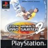 TONY HAWK'S PRO SKATER 2