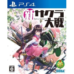 sakura-wars-ps4-japan