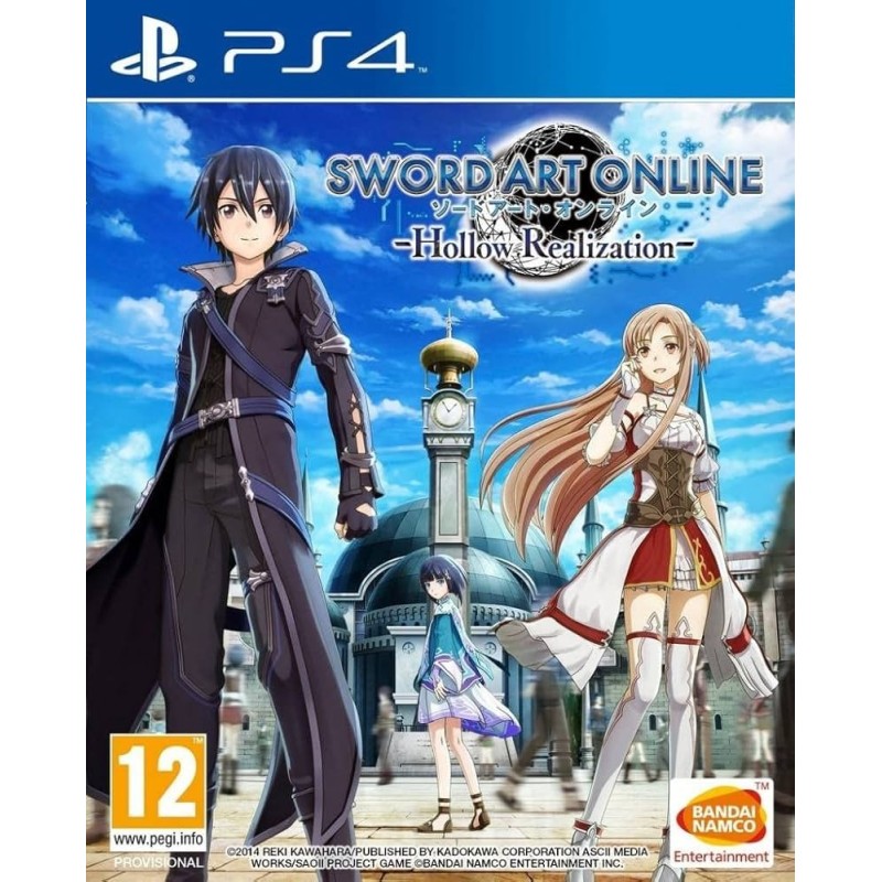 sword-art-online-alicization-lycoris-fr PS4