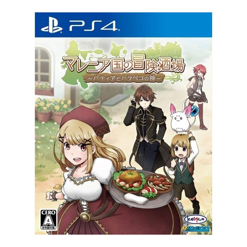 dead-or-school-japan Playstation 4