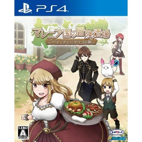dead-or-school-japan Playstation 4