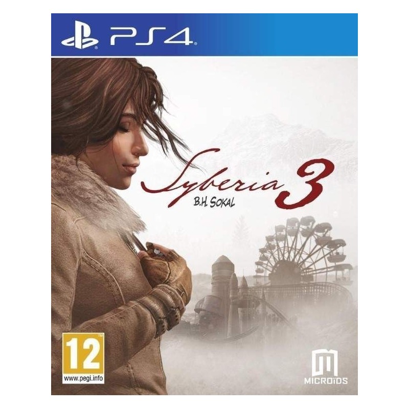 syberia-3 ps4