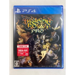 dragon-s-crown-pro-japan PS4