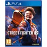 STREET FIGHTER 6