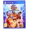 STREET FIGHTER 30 th ANIVERSARY COLLECTION