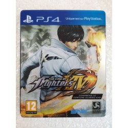 THE KING OF FIGHTERS 2002 UNLIMITED MATCH