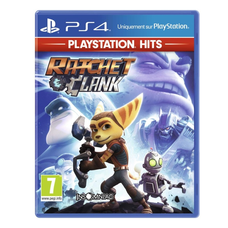 ratchet-clank-playstation-4