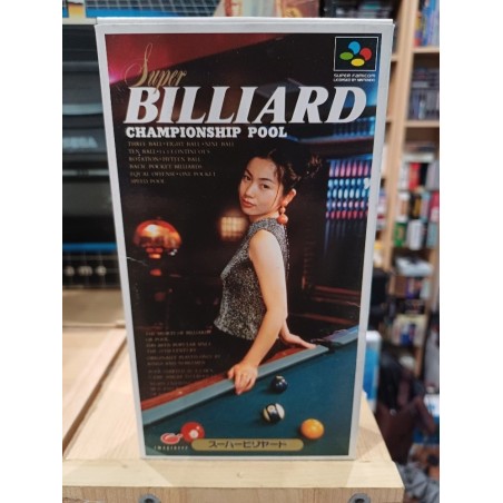 super-billiard-championship-pool super famicom