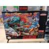 STREET FIGHTER II usa (très bon état)