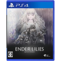 ender-lilies-playstation 4