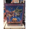 KING OF THE MONSTER