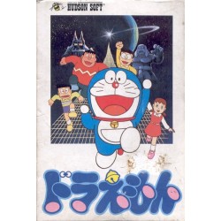 DORAEMON fc