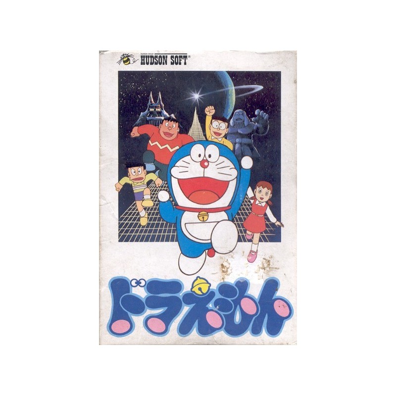 DORAEMON fc