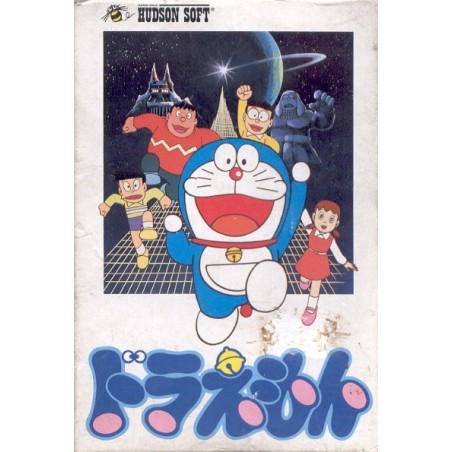DORAEMON fc