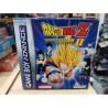 DRAGON BALL Z L'héritage de goku 2 (gba)