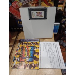 SUPER STREET FIGHTER 2 X Revival
