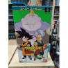 achat dragon ball z 3 super famicom