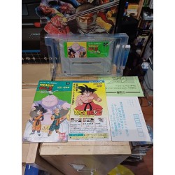 achat dragon ball z 3 super famicom