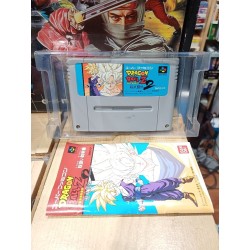 DRAGON BALL Z 2