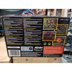mortal-kombat-3 super nintendo