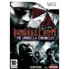 RESIDENT EVIL : The Umbrella Chronicles