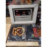 mortal-kombat-3 super nintendo
