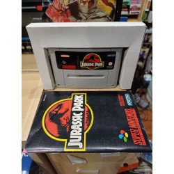 JURASSIC PARK