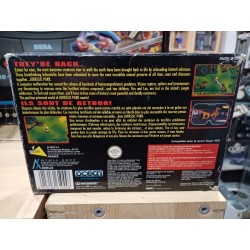 jurassic-park-pal super nintendo