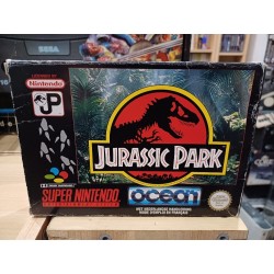 JURASSIC PARK