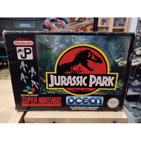 JURASSIC PARK