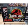 jurassic-park-pal super nintendo