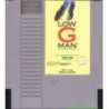 LOW G-MAN (loose)